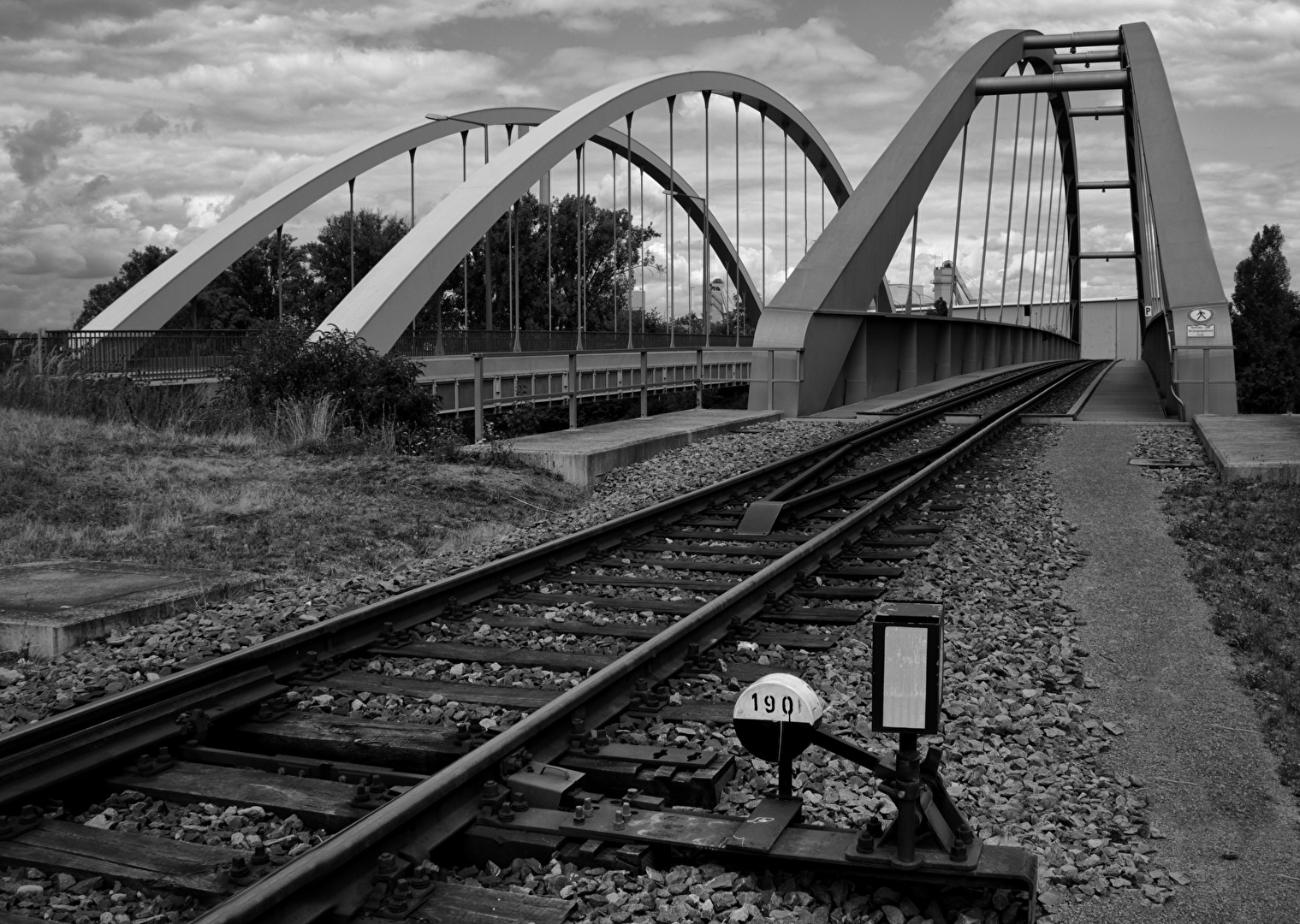 Werksbahn