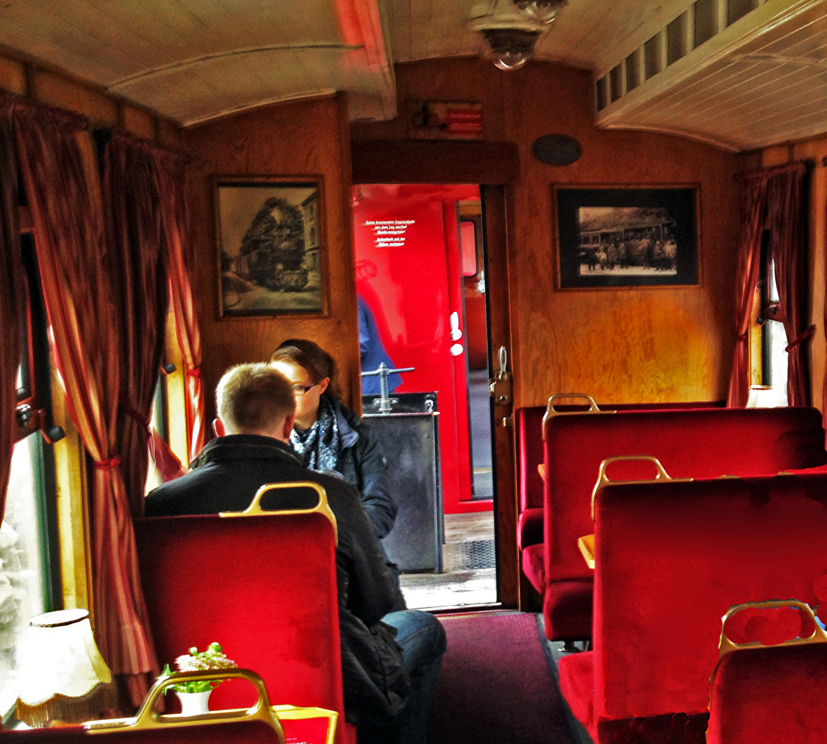 #Eisenbahn