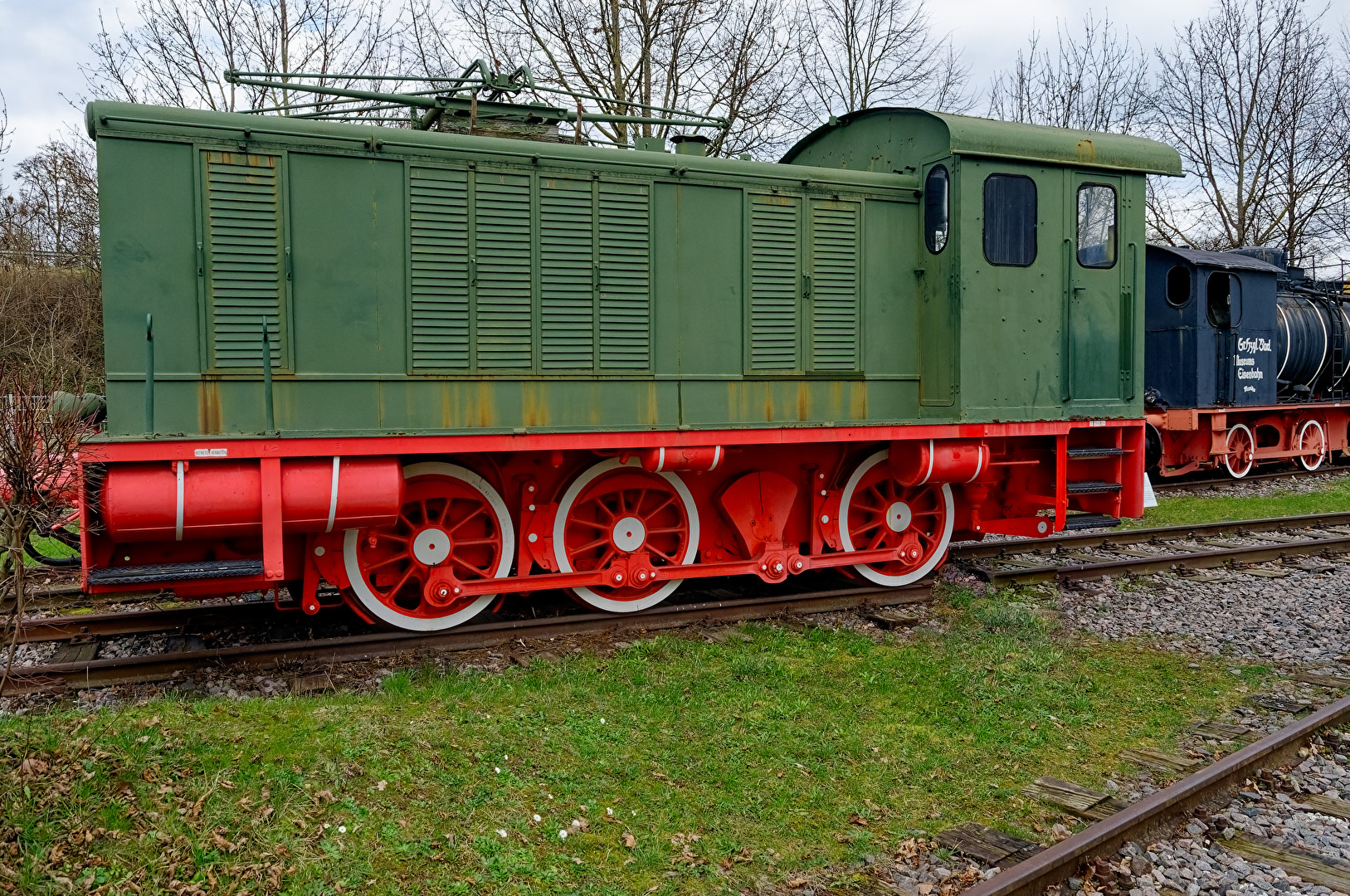BMAG W360 C14