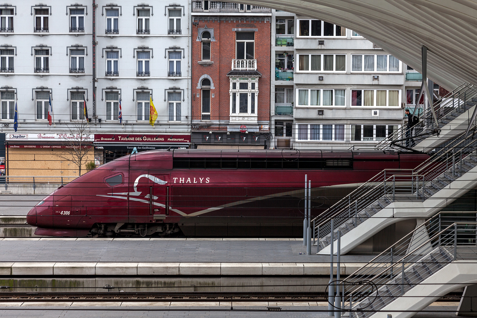 Thalys