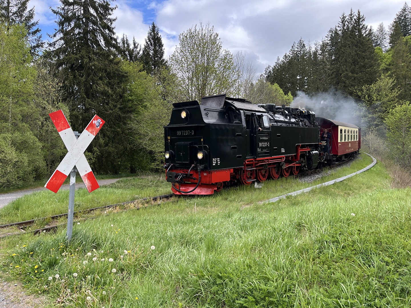 kleiner Nachtrag zu X und Fahrzeuge...