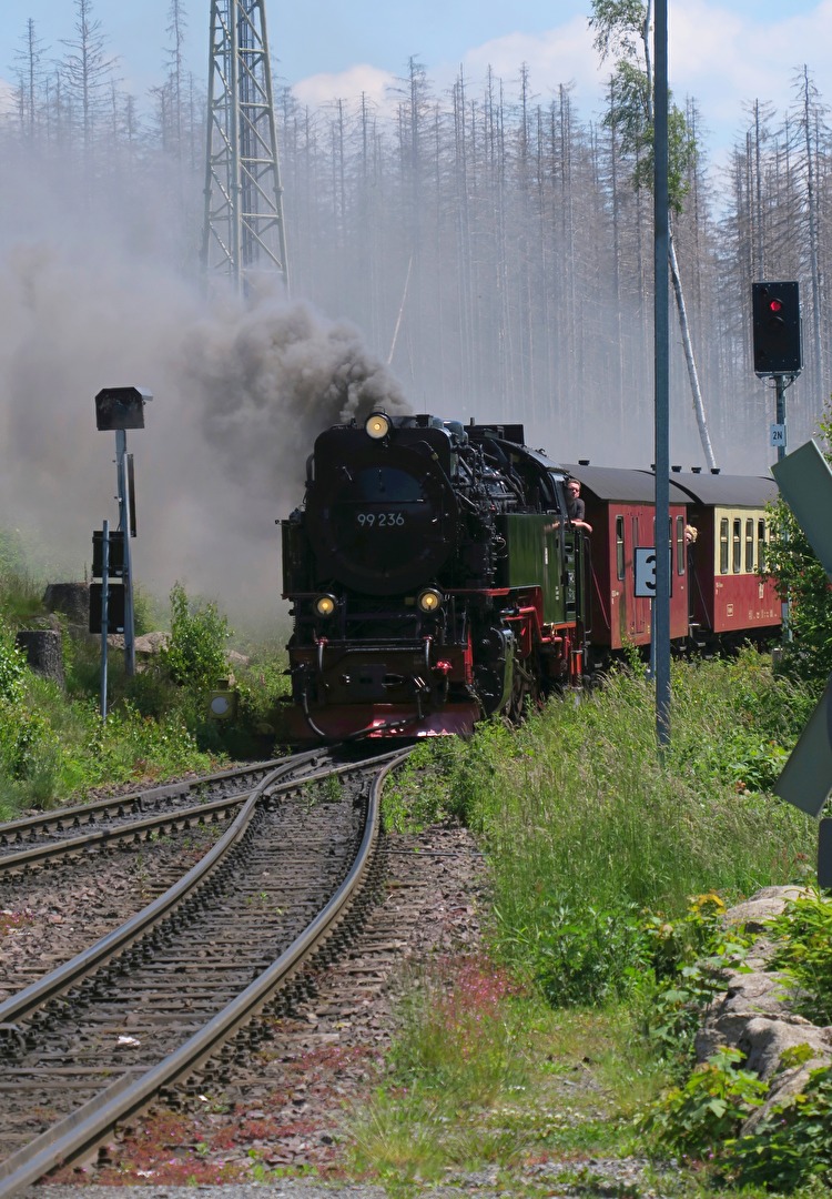 Brockenbahn