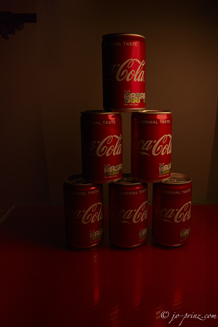 Hintergrund & Streiflicht