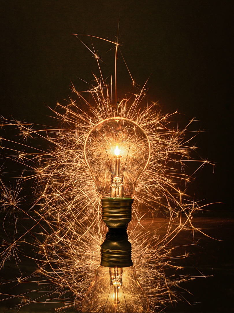 Zündende Idee