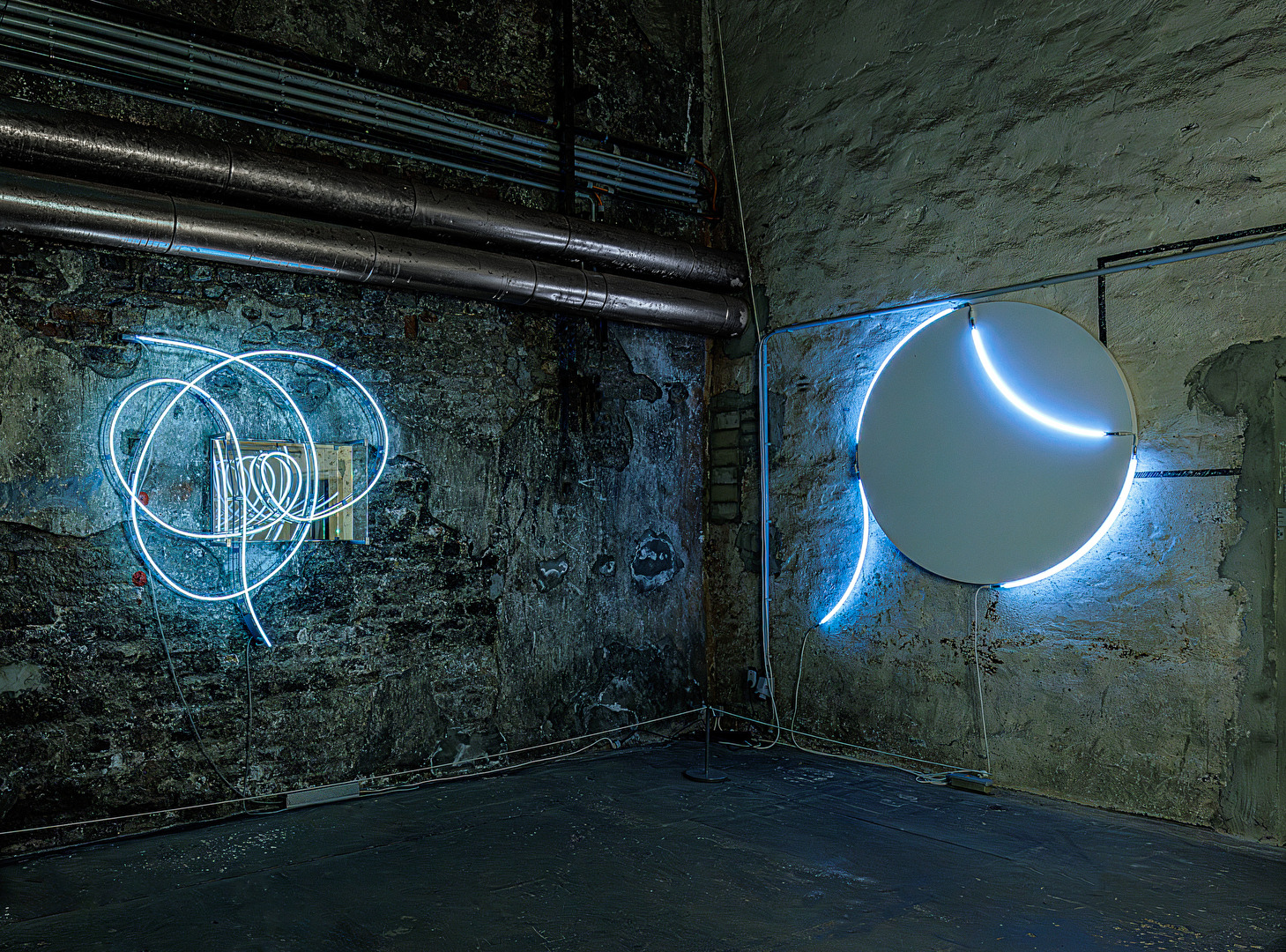 Zentrum für Internationale Lichtkunst