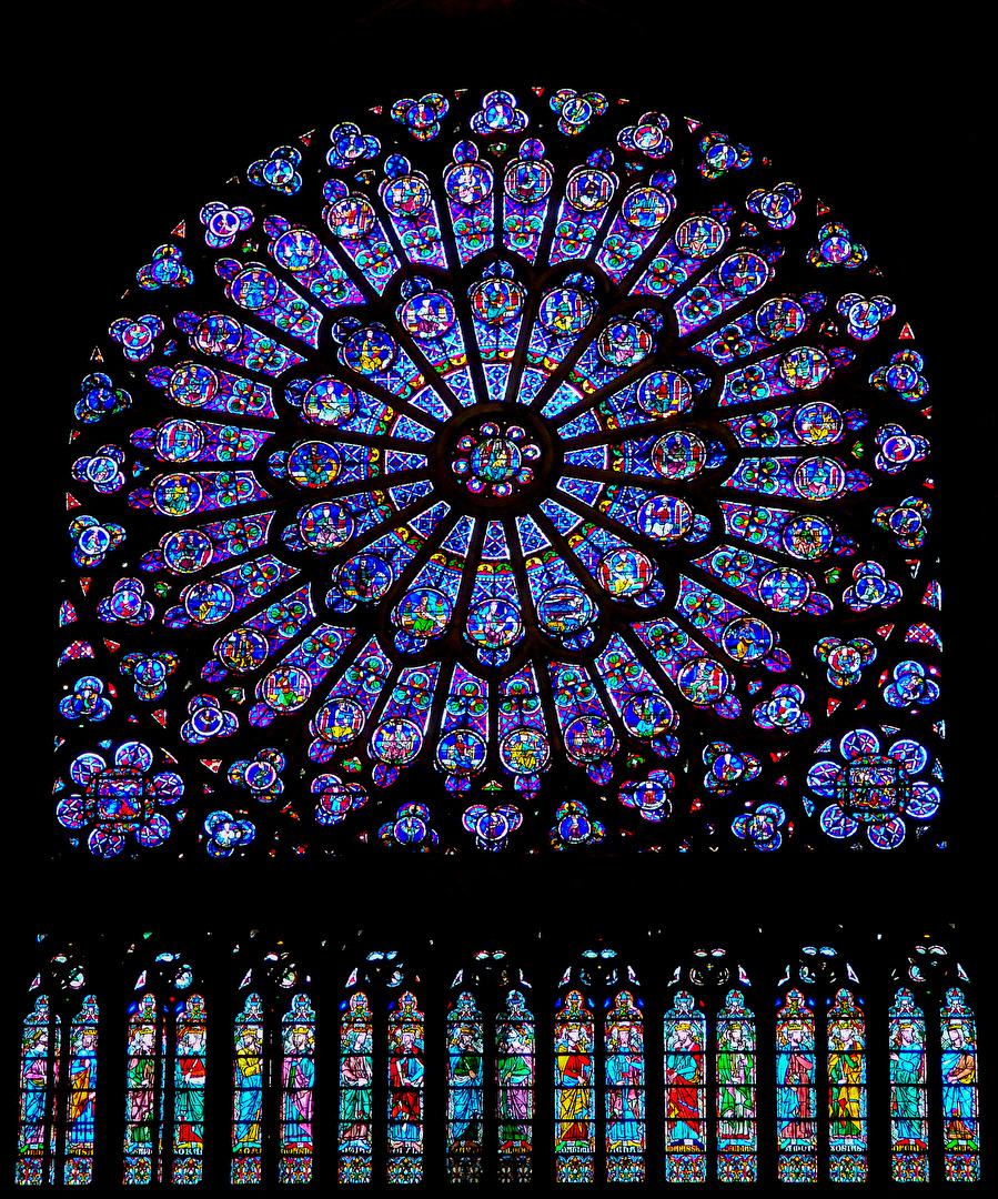 Notre-Dame de Paris