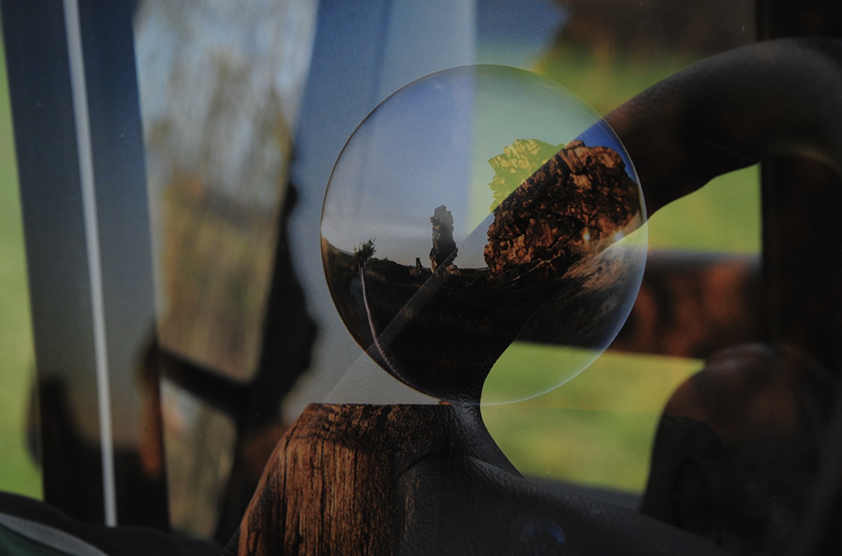 Optische Täuschungen