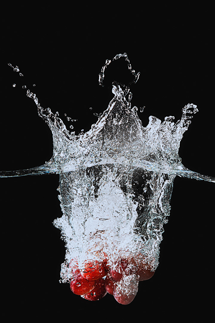 Wasser-Planscherei