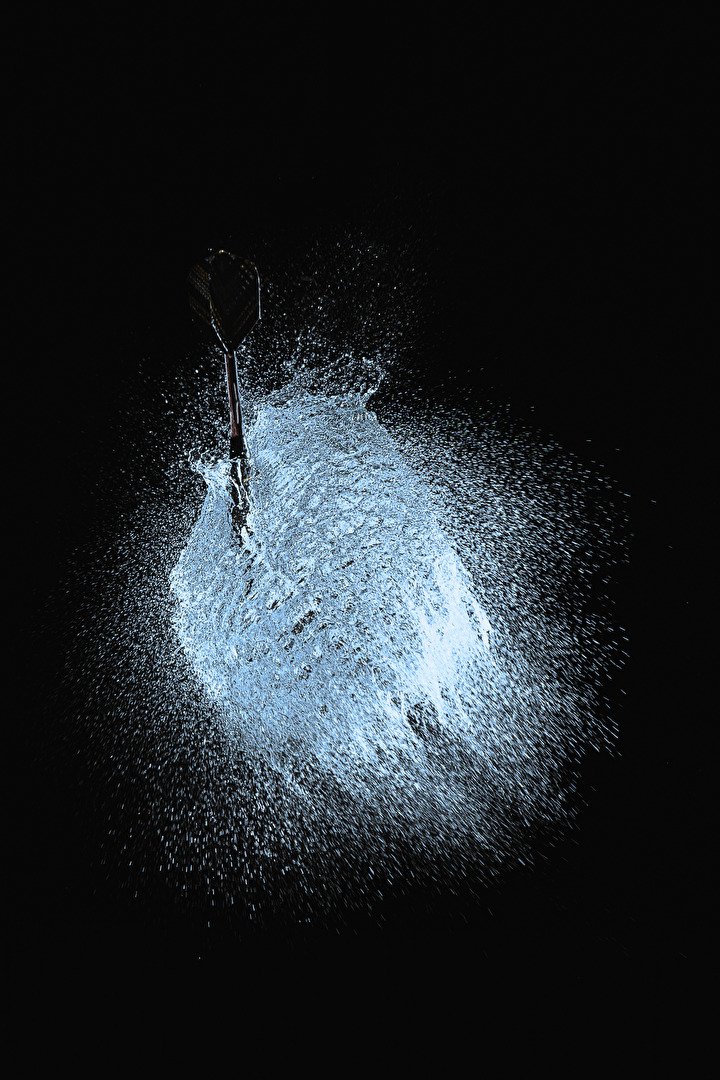 Wasserbombe