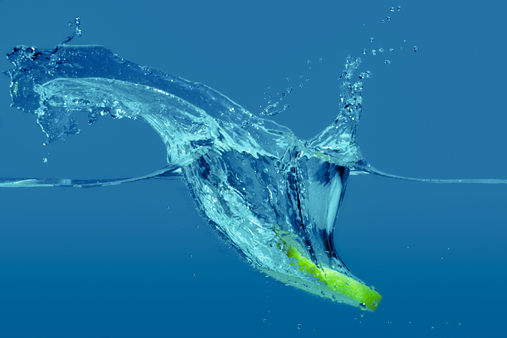 Splash