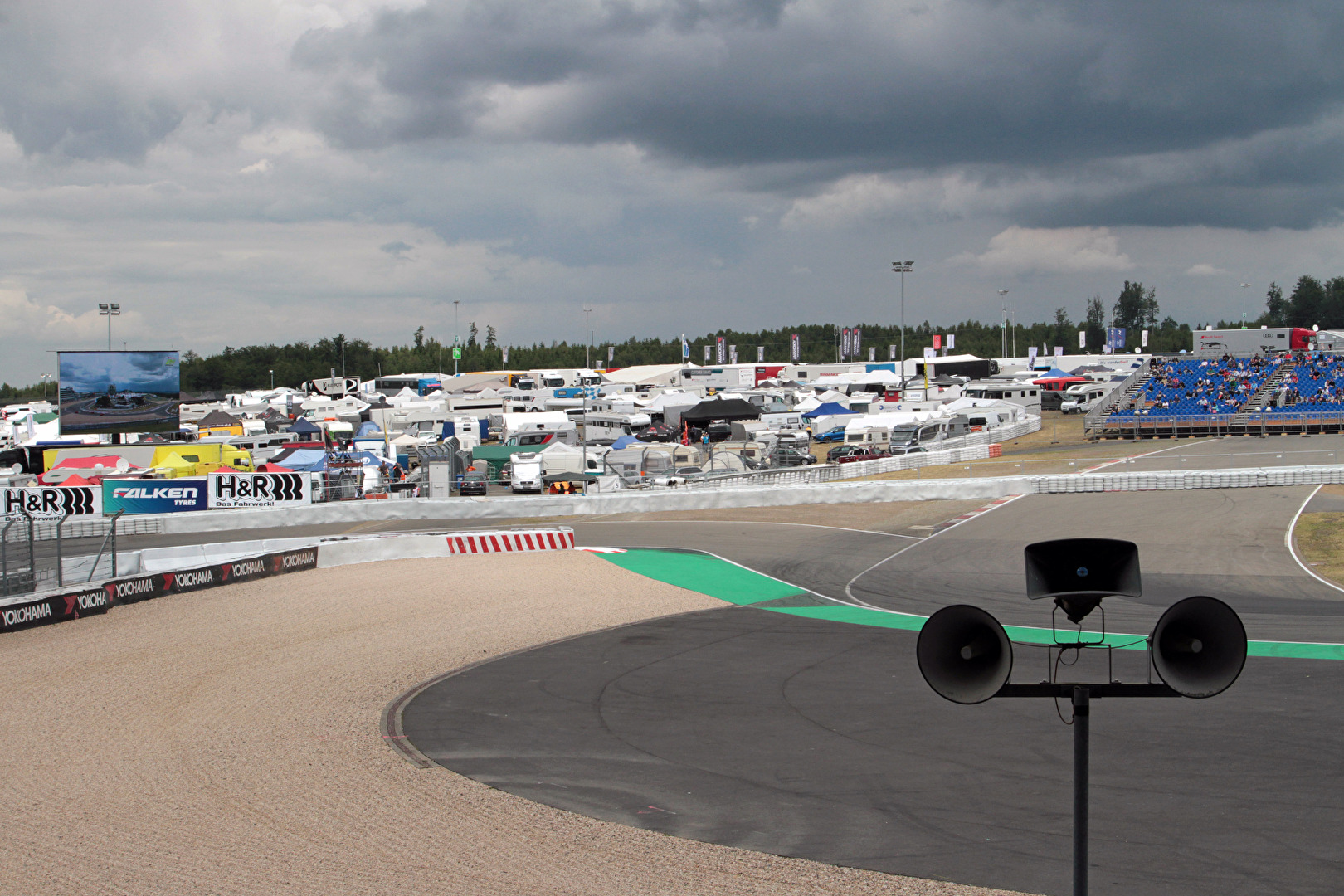 2019 Nürburgring