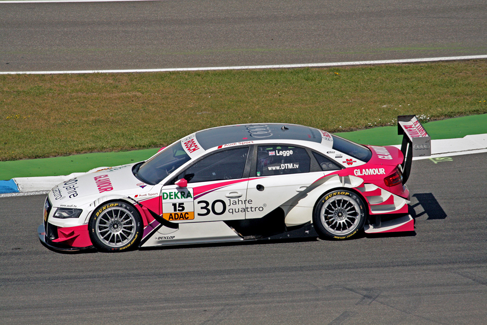 2010 Hockenheimring
