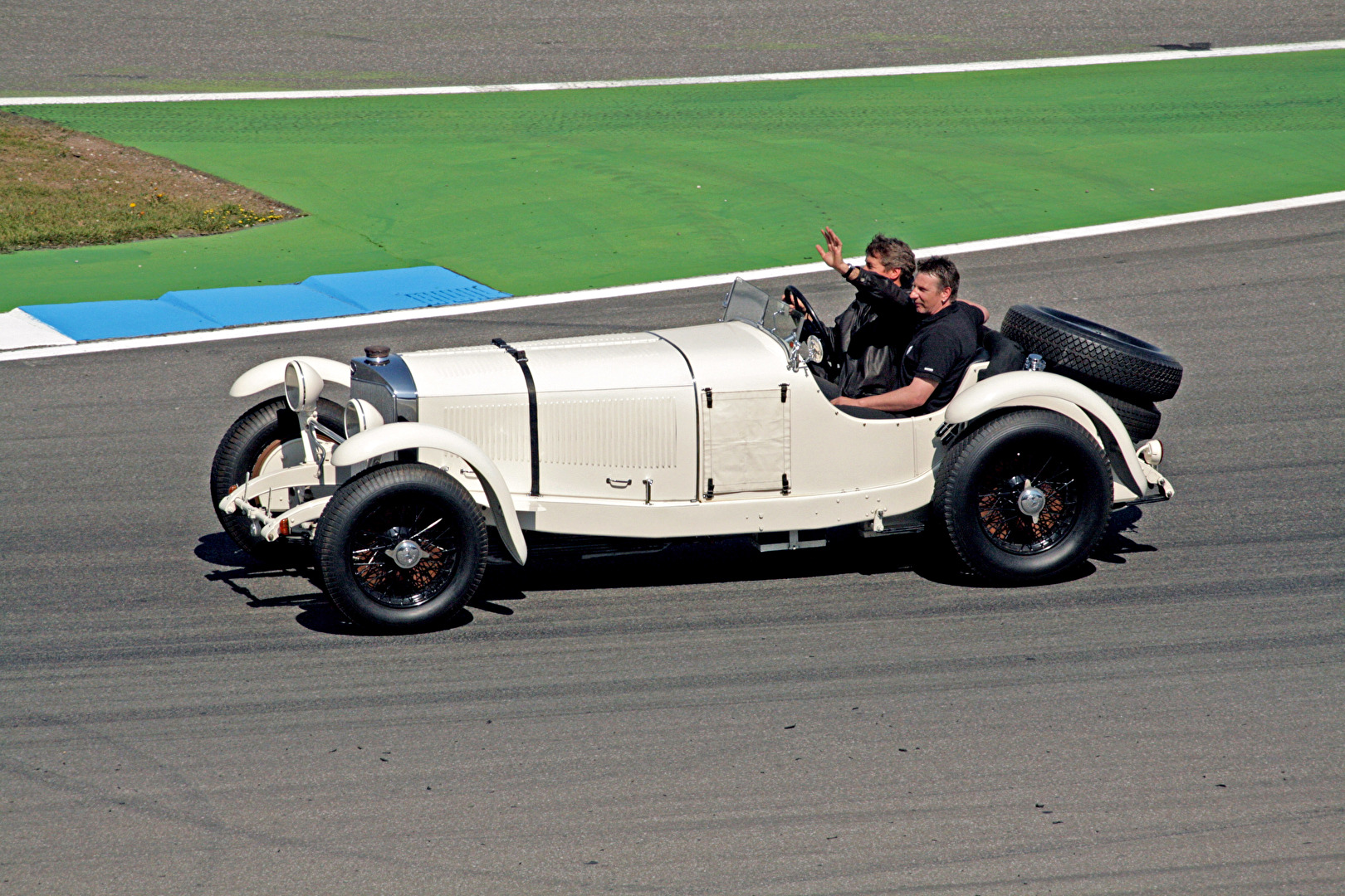 2010 Hockenheimring