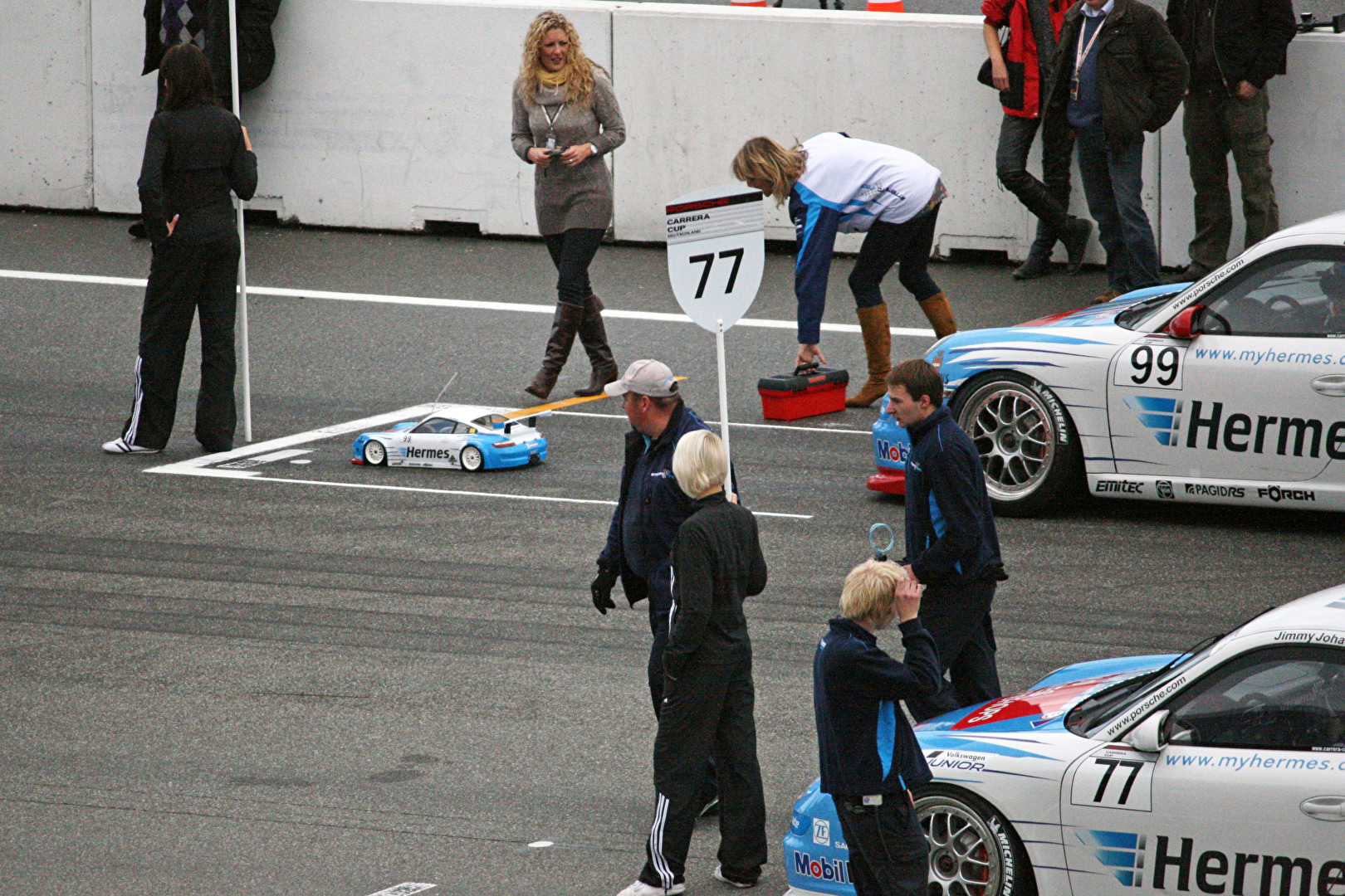 2009 Hockenheimring