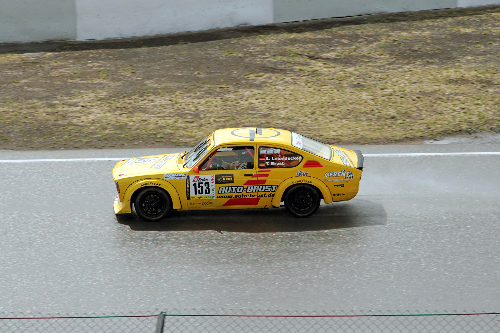 2019 Nürburgring