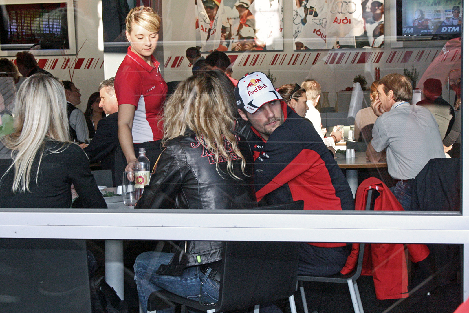 2009 Hockenheimring