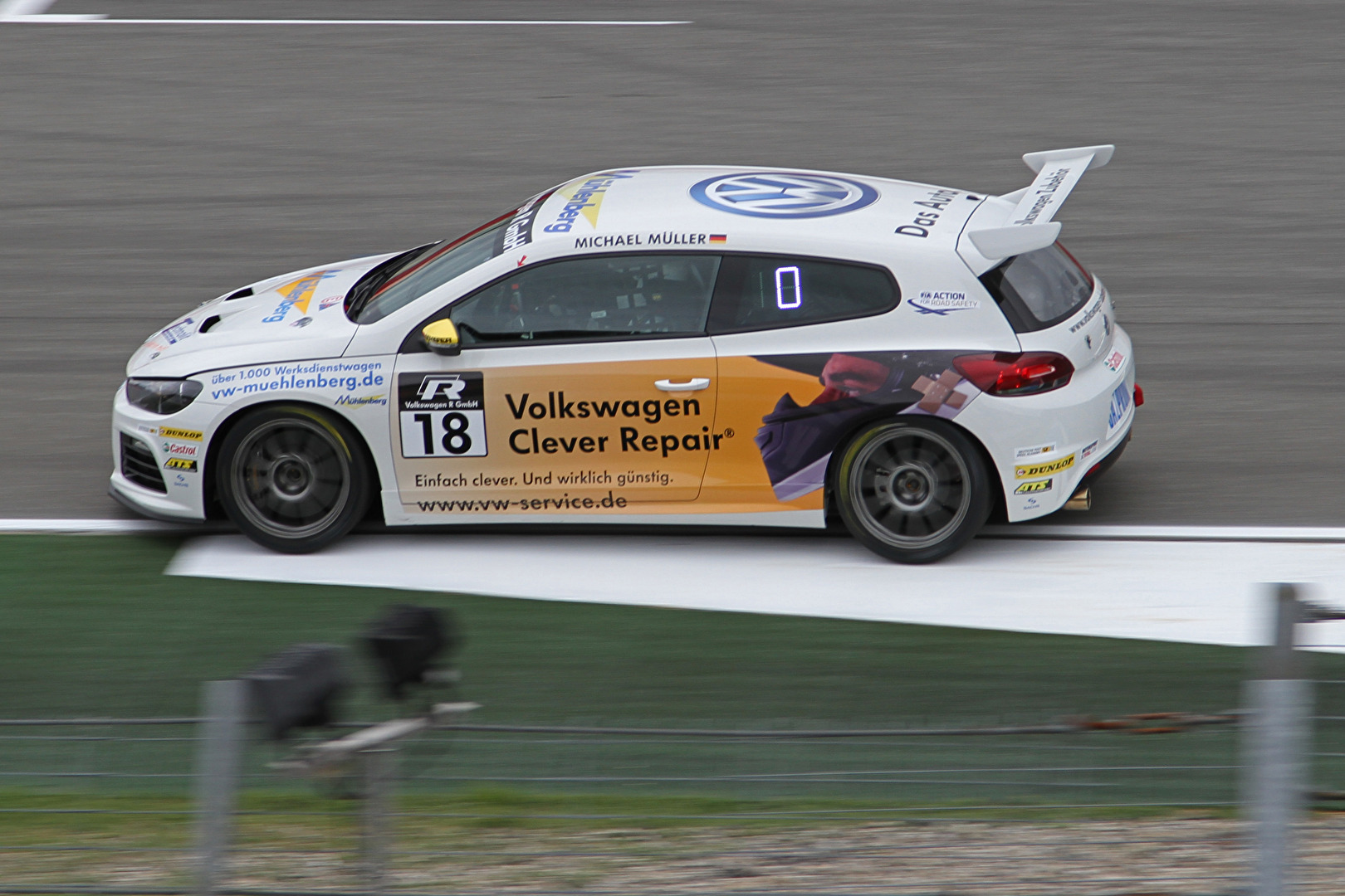2014 Hockenheimring