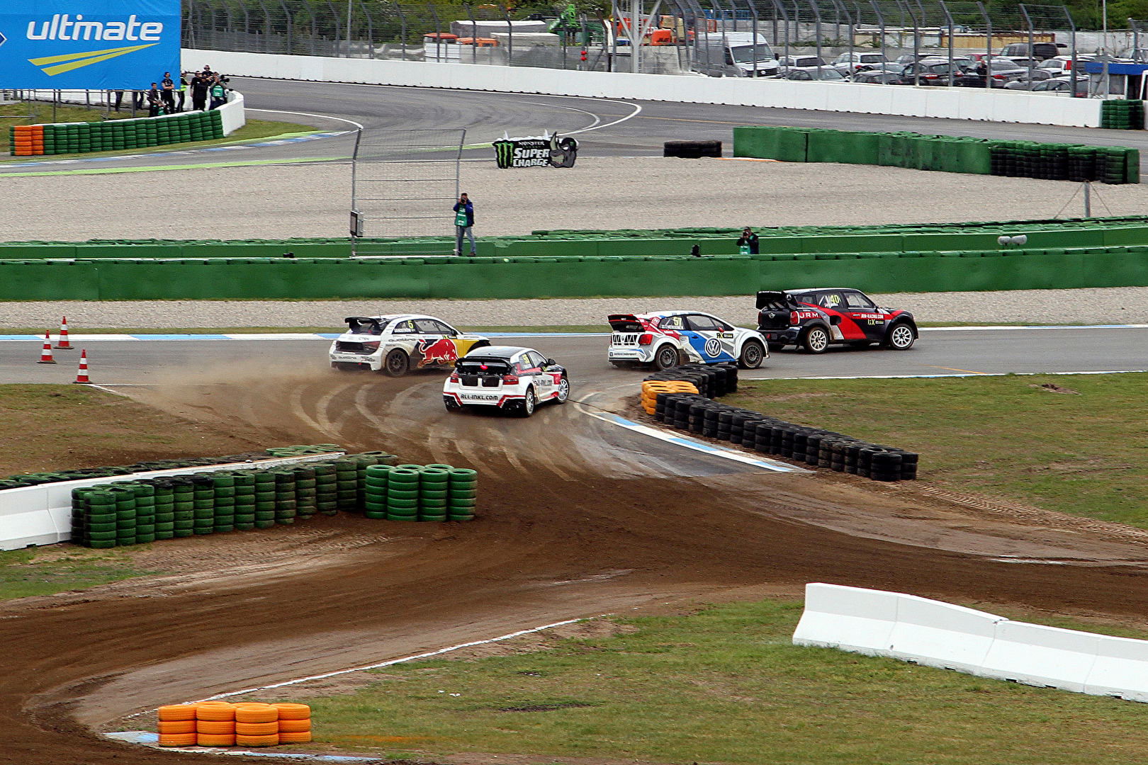 2015 Hockenheimring