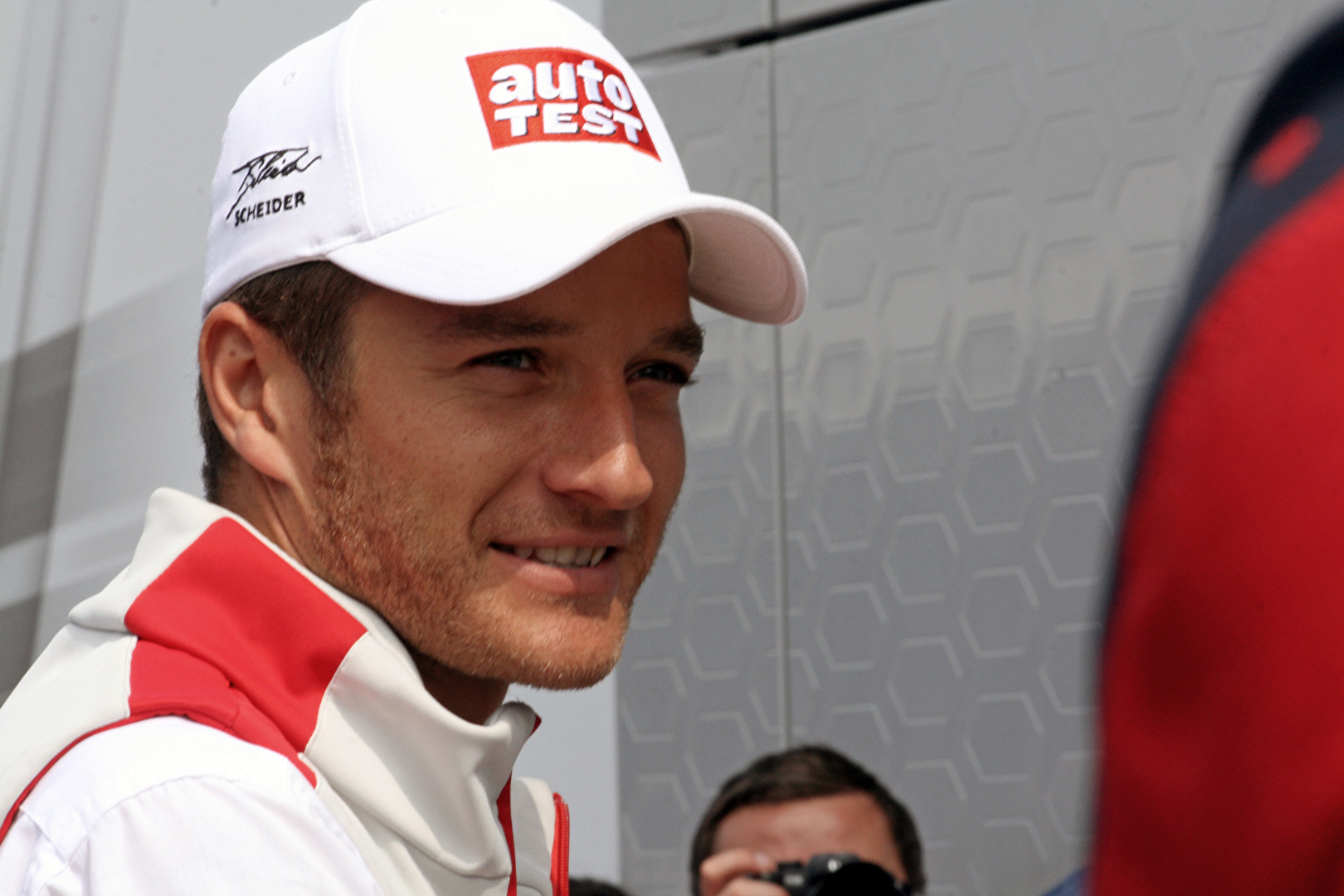 2011 Hockenheimring