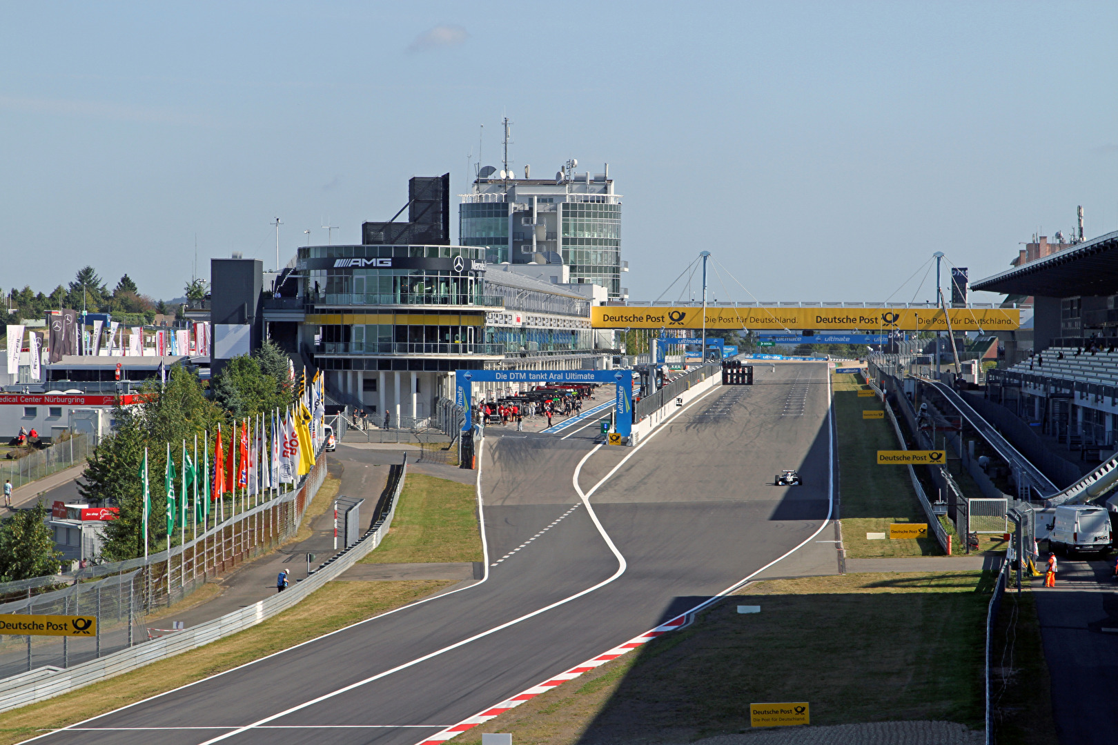 2016 Nürburgring