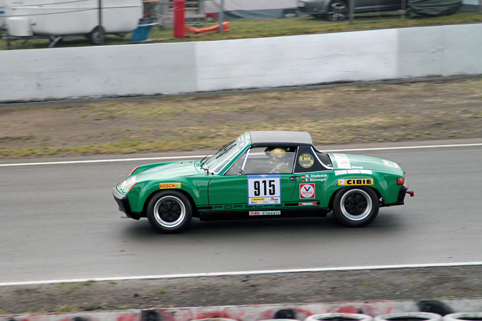 2019 Nürburgring