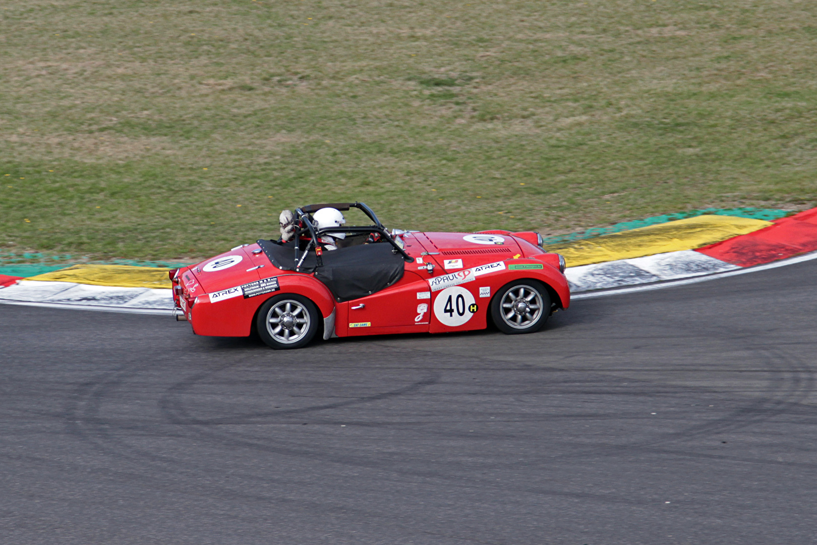 2018 Nürburgring