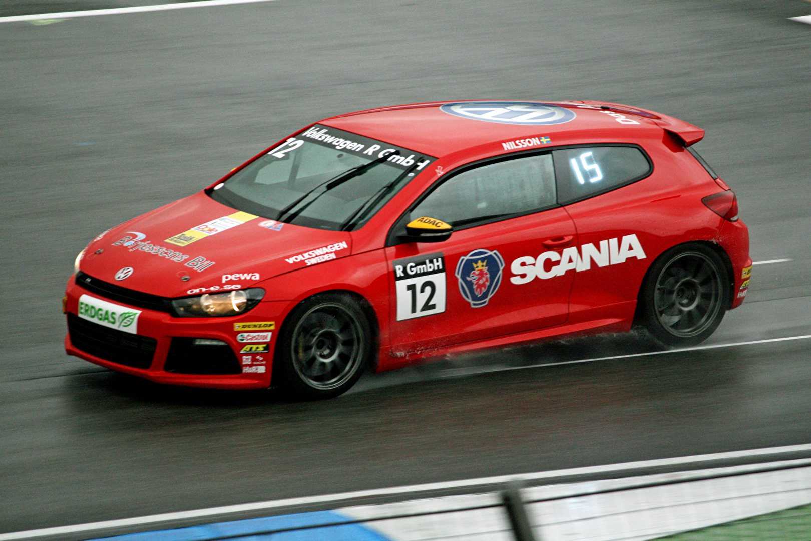 2010 Hockenheimring