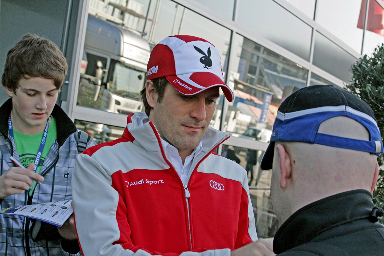 2010 Hockenheimring