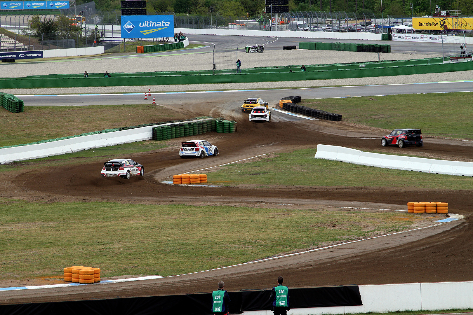 2015 Hockenheimring