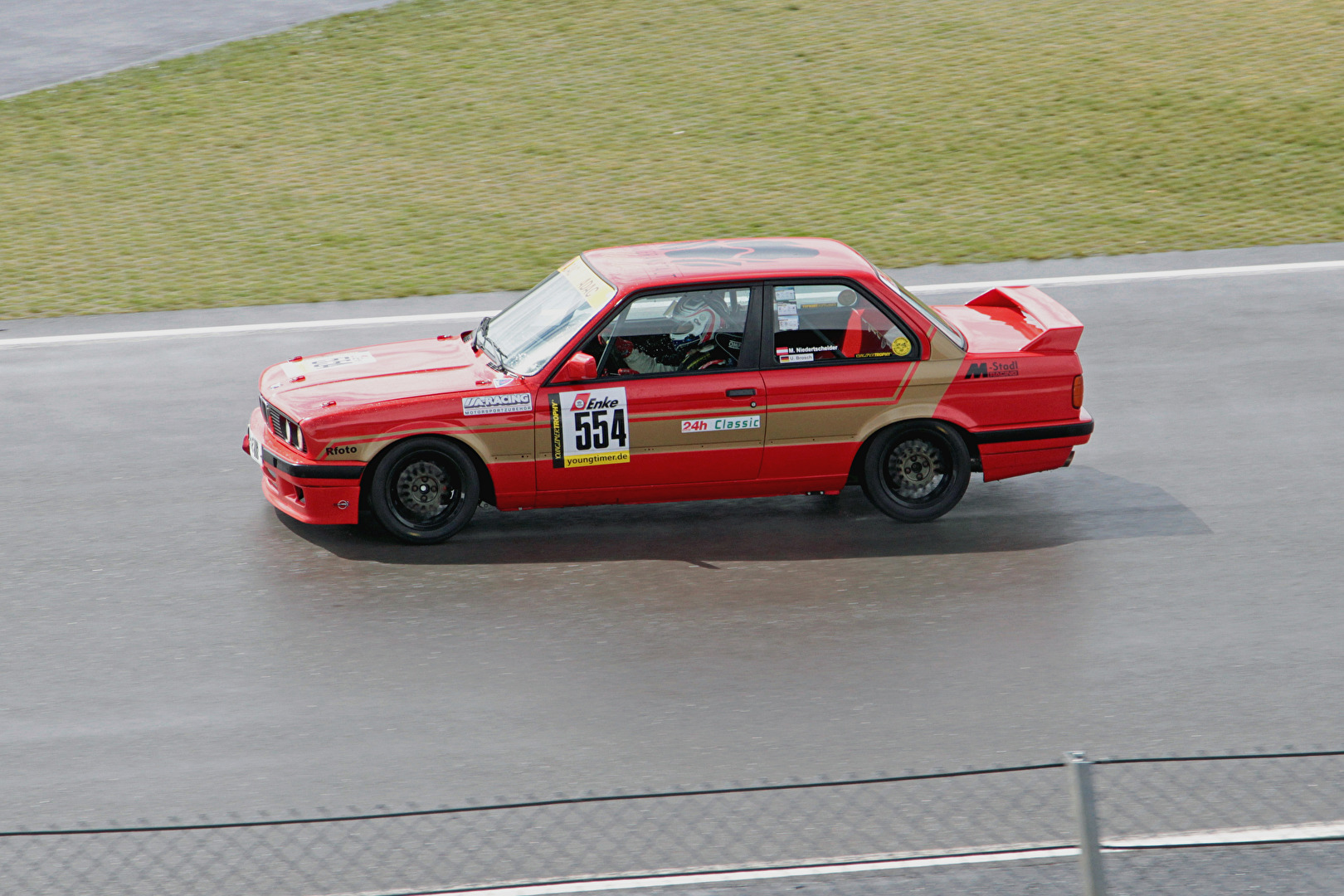 2019 Nürburgring