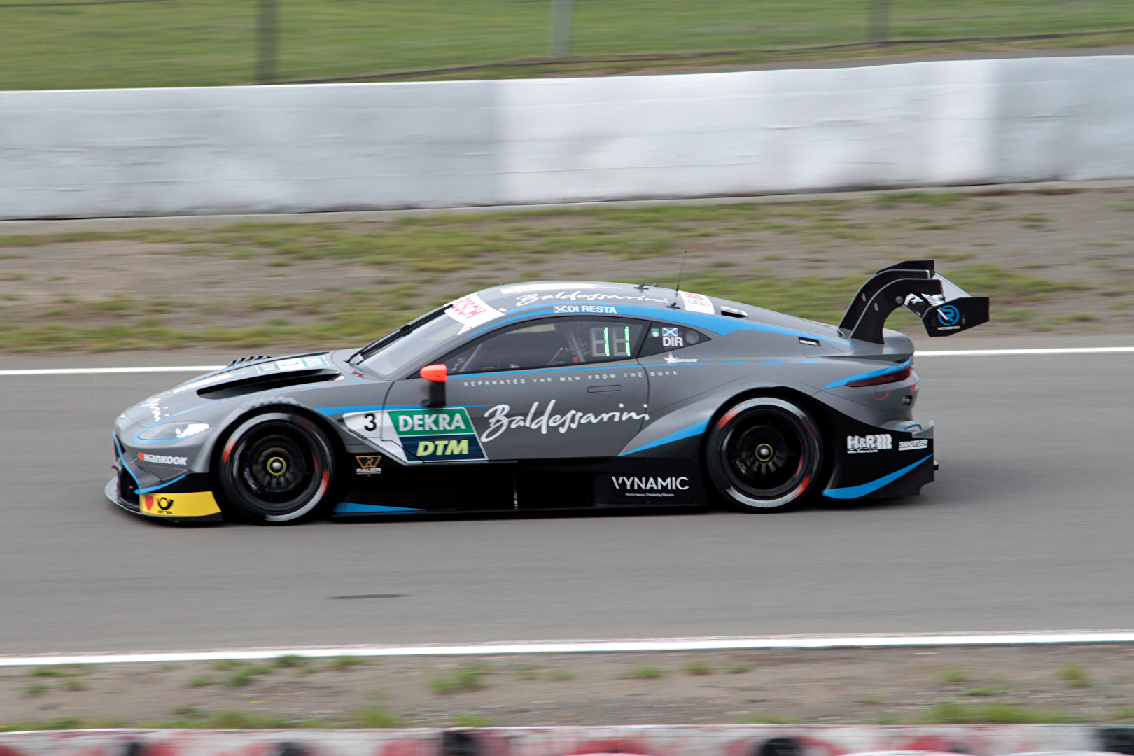 2019 Nürburgring