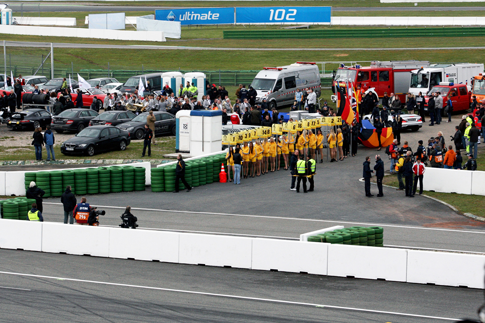 2010 Hockenheimring