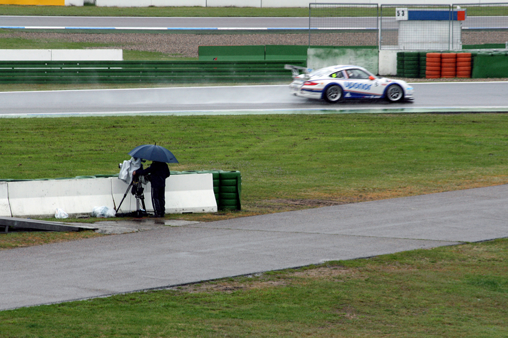 2013 Hockenheimring