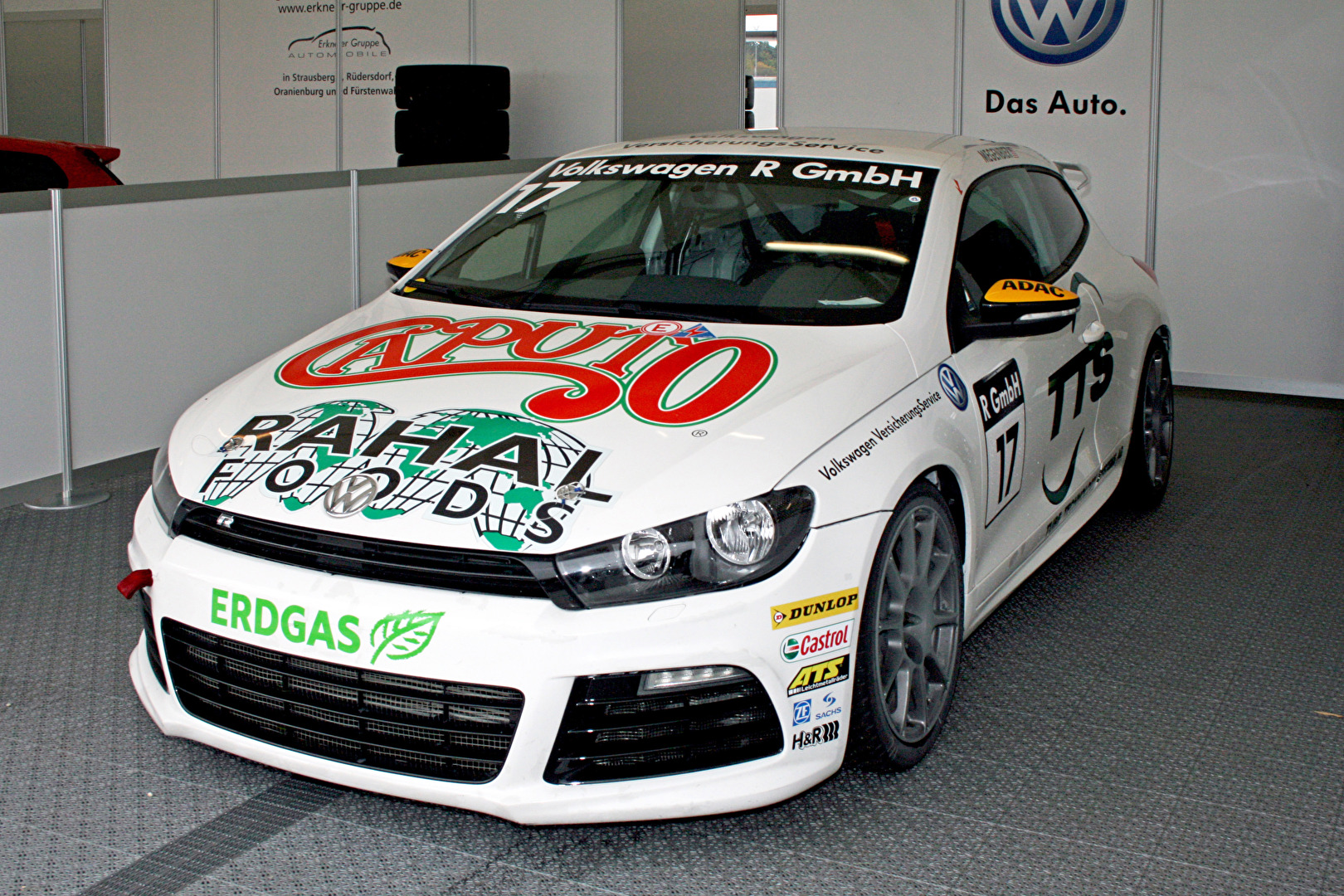 2010 Hockenheimring