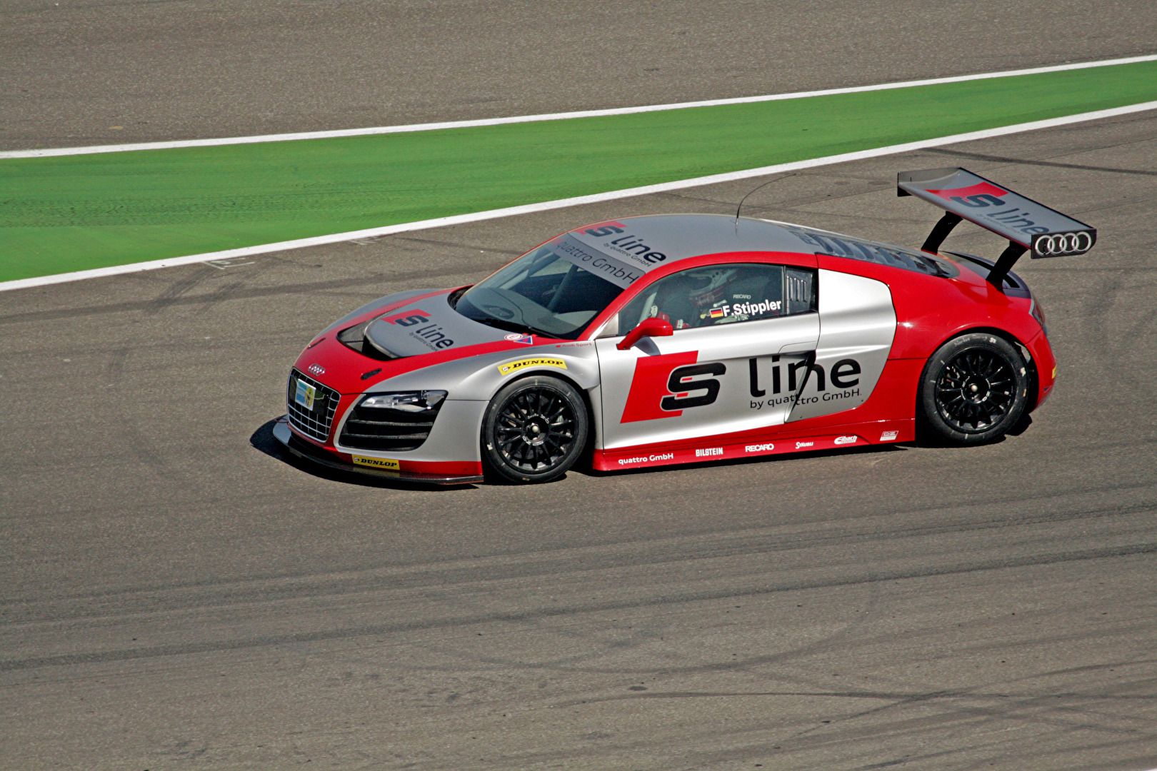 2010 Hockenheimring