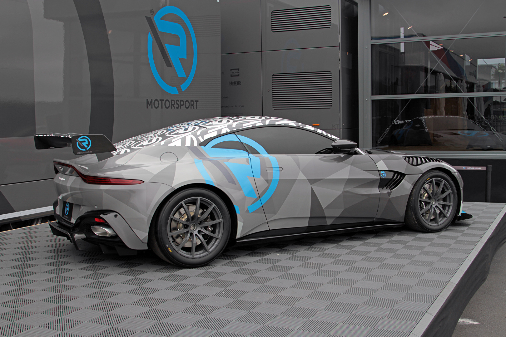 2019 Nürburgring