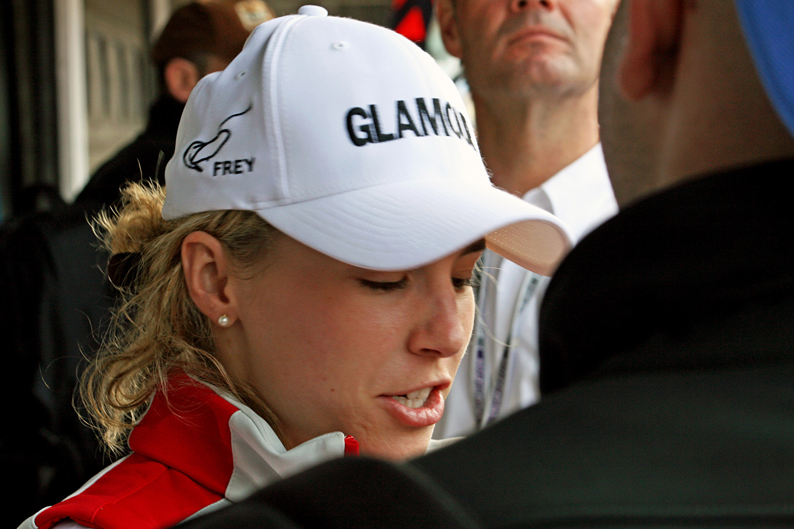 2011 Hockenheimring