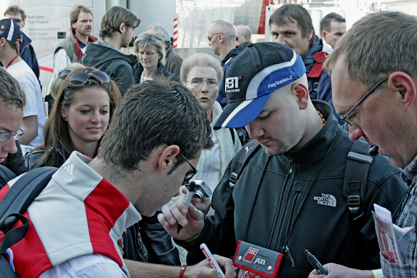 2010 Hockenheimring