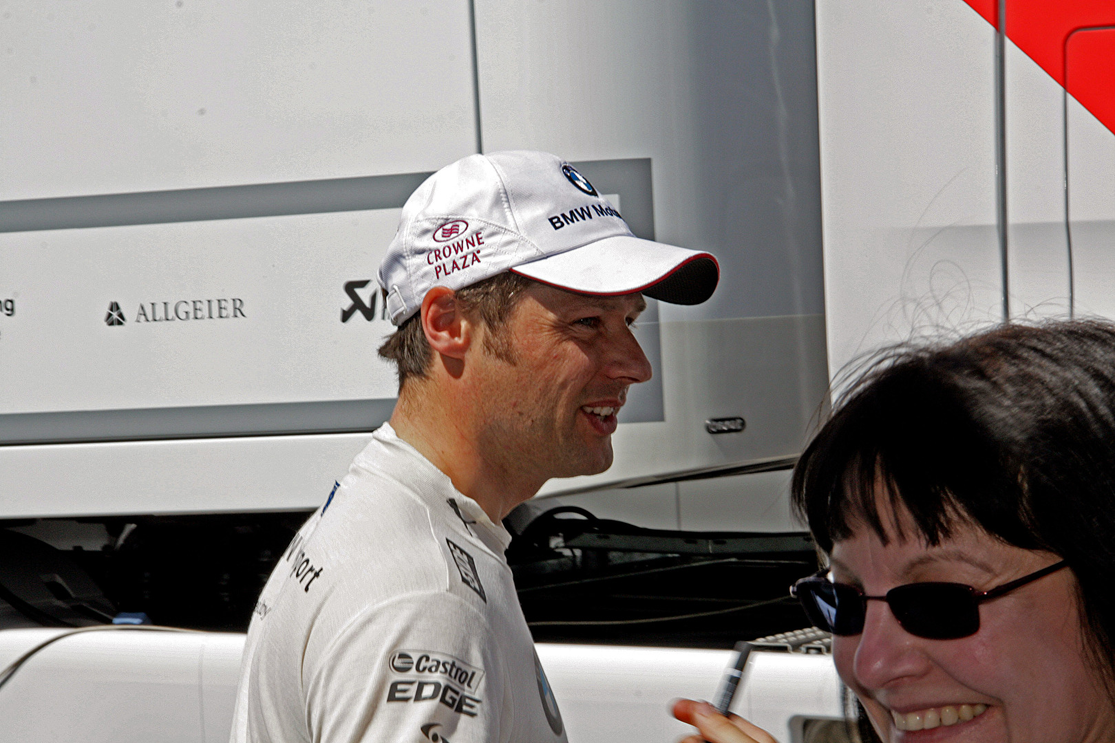 2012 Hockenheimring