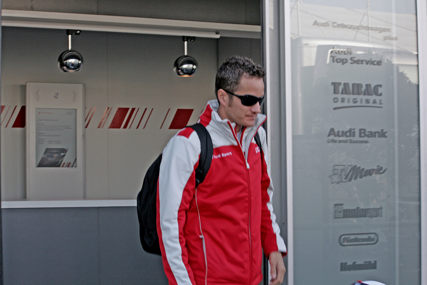 2010 Hockenheimring