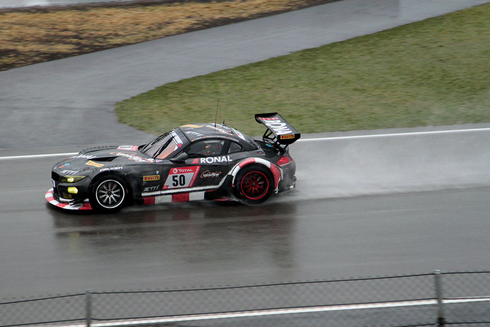 2019 Nürburgring
