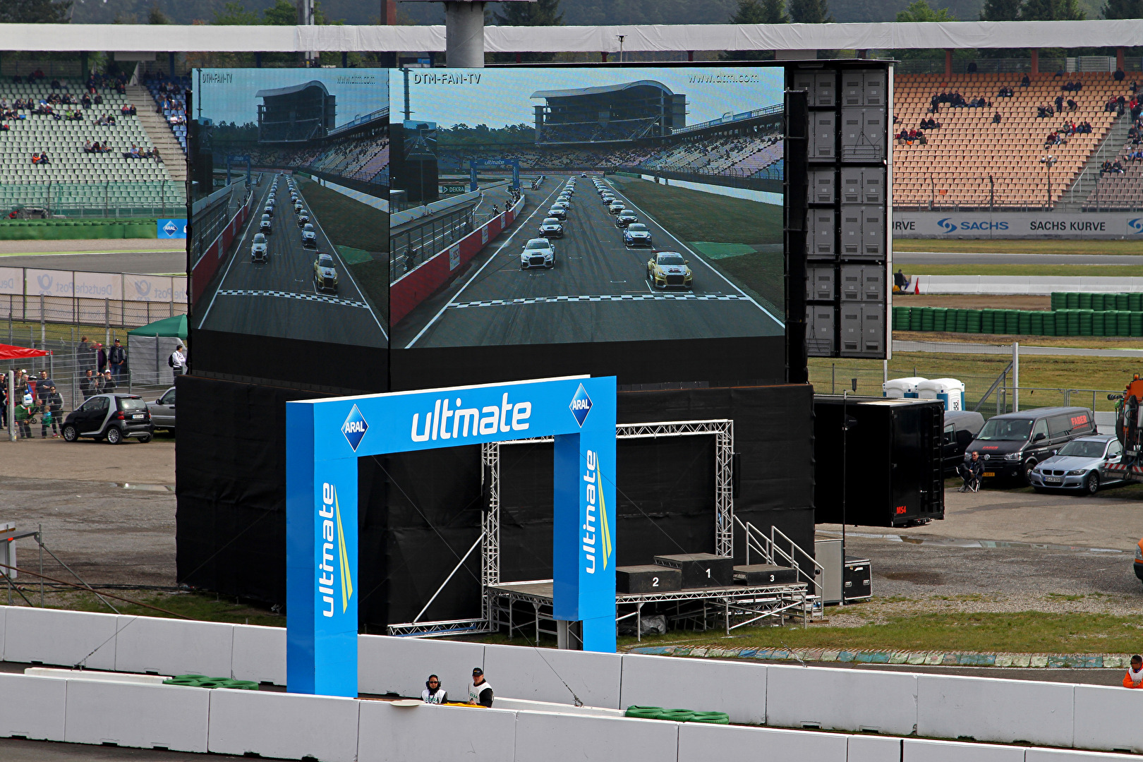 2015 Hockenheimring