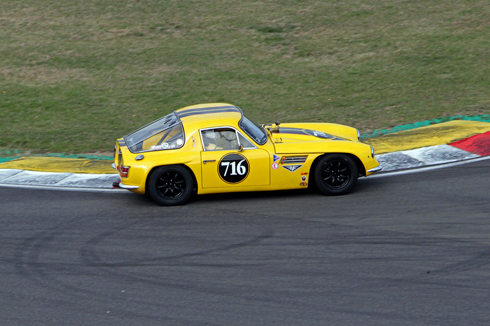 2018 Nürburgring