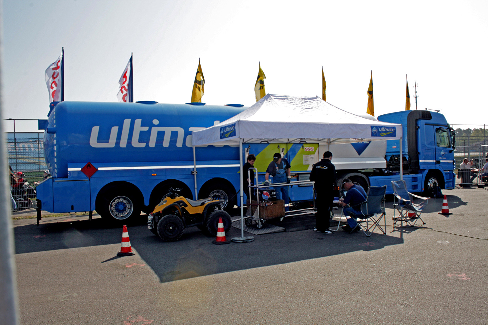 2010 Hockenheimring