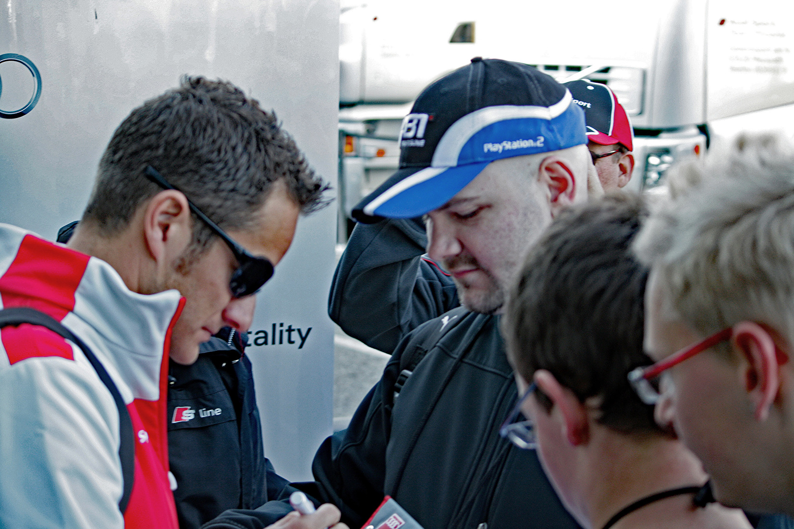 2010 Hockenheimring
