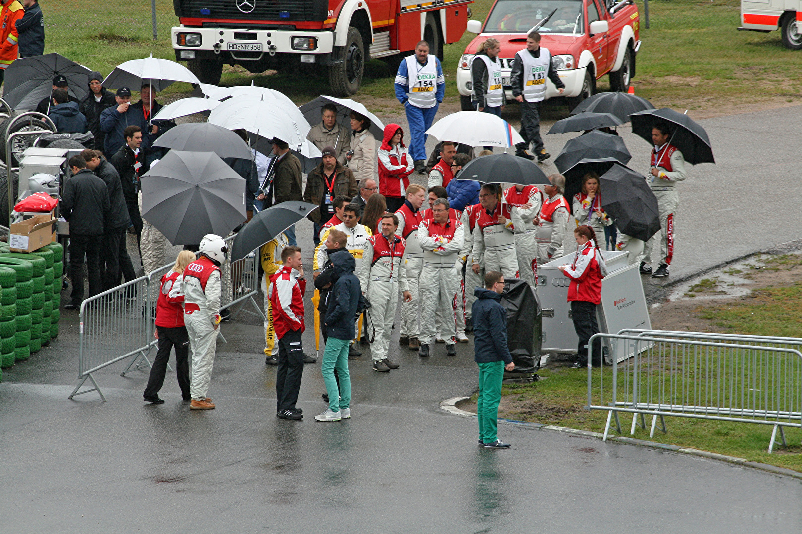 2013 Hockenheimring