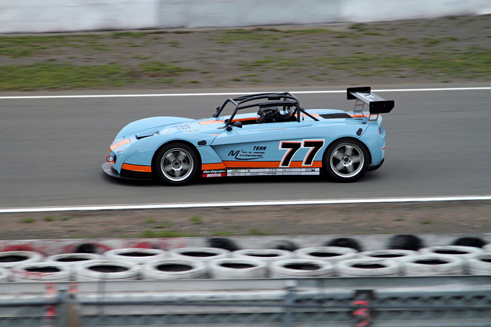 2019 Nürburgring