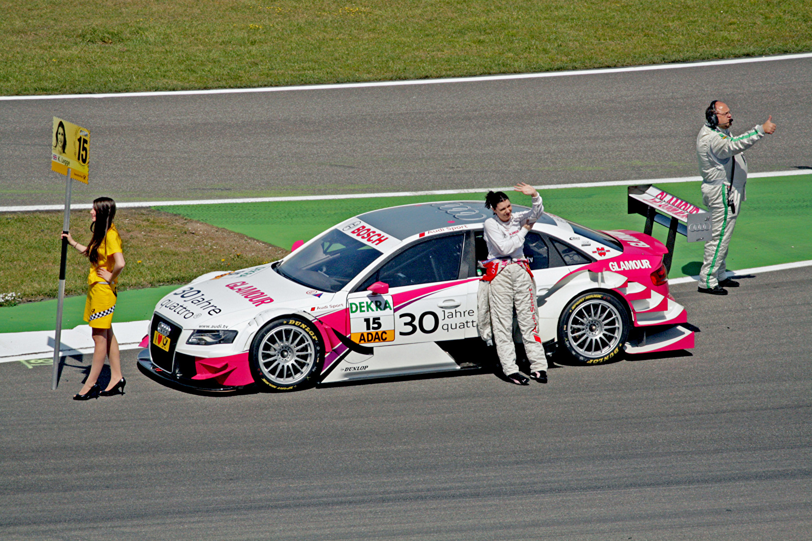 2010 Hockenheimring
