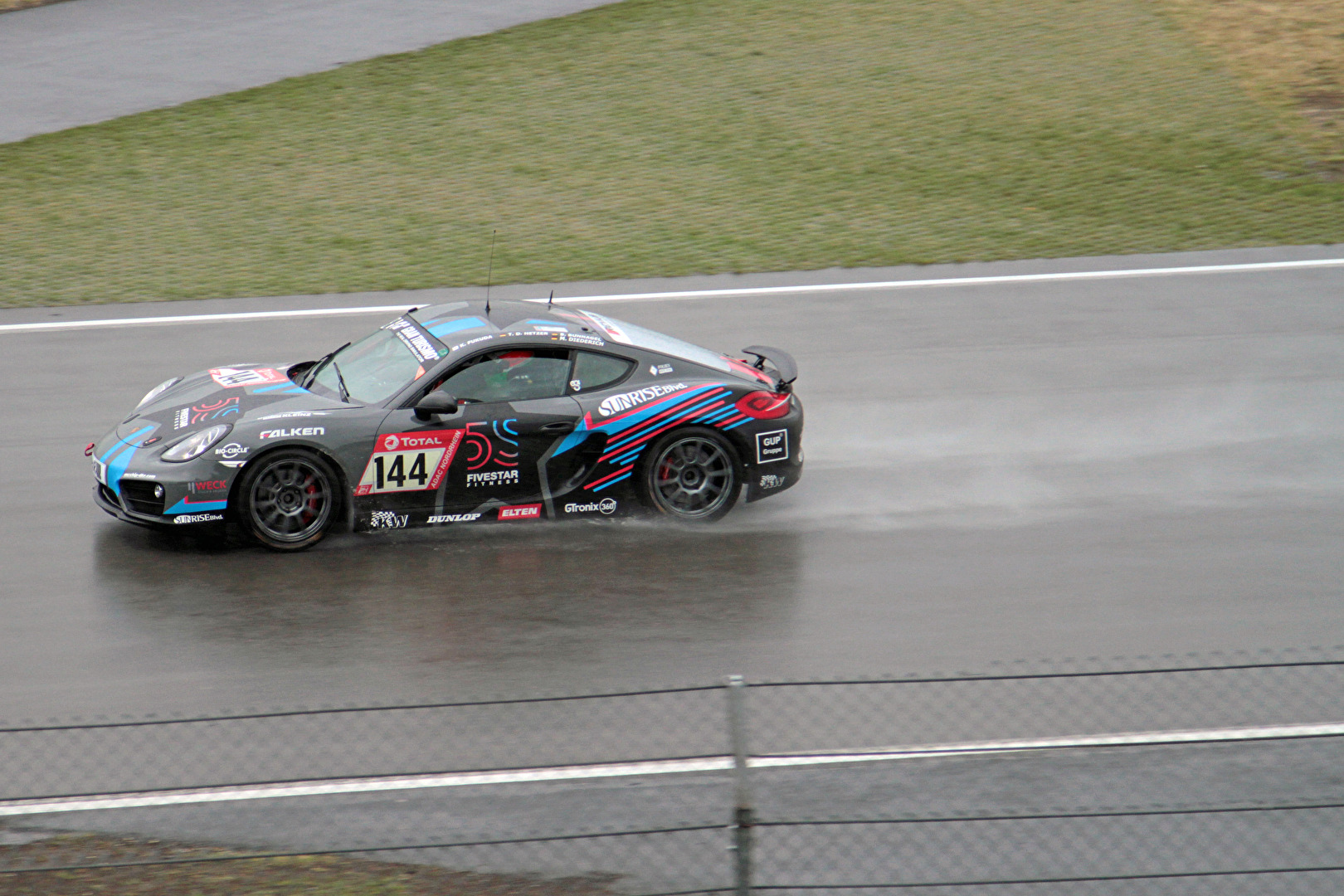 2019 Nürburgring