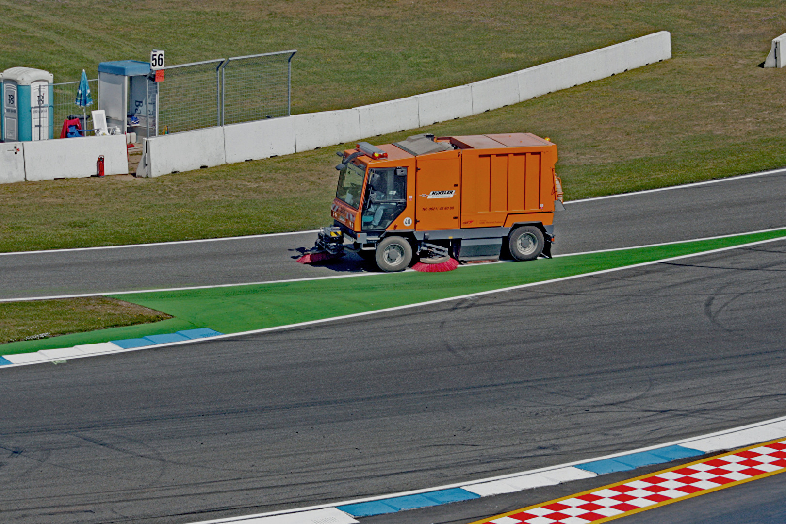 2010 Hockenheimring